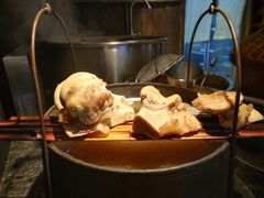 -盡膳口福·百年汤方火锅(科华北路店)
