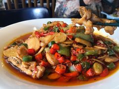 -懒人盐府人家(航天桥店)