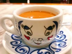 -翠華餐廳(浦东机场T1店)