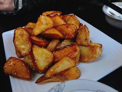 -东北酱骨头馆(蓁巷店)