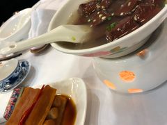 -勝記酒家·37年老字号·经典粤菜(荔枝公园店)