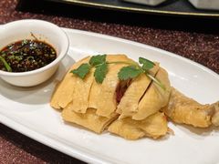 -绿雅酒家(江西中路店)