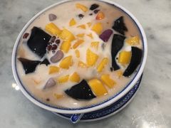 -黄氏壹品汇•水牛奶甜品(全国总店)