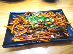 -来福面馆现炒浇头本帮面(真光路店)