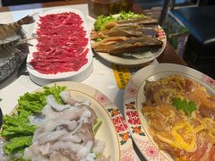 -琥珀川糟粕醋·香草鸭·鸡煲(慈云寺店)