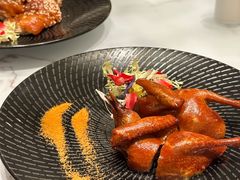 -御公馆中餐厅·点心·顺德菜·佛山东平保利洲际酒店