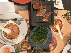 -simply thai天泰(长泰广场店)