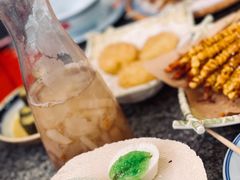 熟梨膏-天津卫码头(水上公园店)