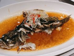 -钱记·乡野菜(紫荆花路店)