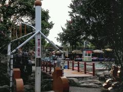 -南昌之星游乐场