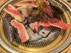 -西塔老太太泥炉烤肉(双井店)