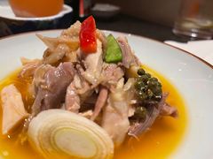 -丝路金桃·新疆菜(徐汇店)