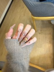 -Nice Nail 奈斯美甲