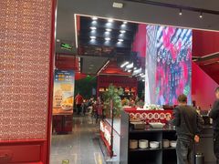 -唐河王记·南阳民间菜(国基路店)