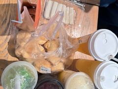 -喜茶(广州北京路惠福东店)