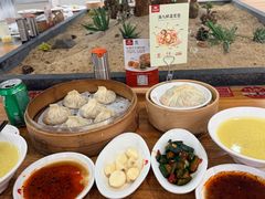 -东升灌浆包(辛庄街总店)