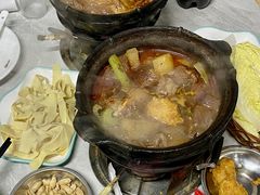 -范贤光鸡公煲(平乐园总店)