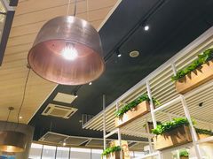 -吕氏疙瘩汤·海鲜新鲁菜(凯德mall新都心店)