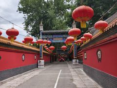 -白家大院·王府宫廷菜(苏州街店)