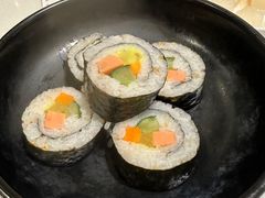 -韩时烤肉(枫蓝店)