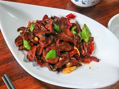 -龙姐私房菜(和顺古镇店)