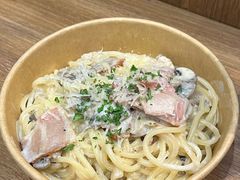 -西方小巷 Western Alley·欧洲街头小吃(时尚天河店)