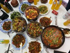 -新新湘菜馆(新中街二条店)