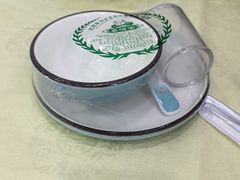 -奥华餐厅·老张记(台基厂店)