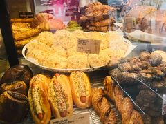 -PAPER STONE BAKERY(天汇广场店)