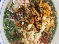 -虎子面粉馆(五一东村店)
