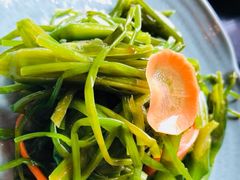 -丽江金茂凯悦臻选酒店-滇香馆