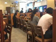 大堂-博多一幸舍(侨福芳草地购物中心店)