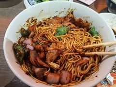 -王繁星面馆(西安熙地港店)