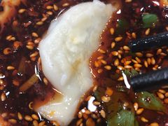 -老味道饺子馆(回民街店)