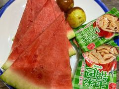 -百岁鱼庄·常州老字号(湖塘店)