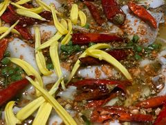 -新太二·鲜料川菜(群光广场店)
