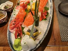 -武藏日本料理(宝安壹方城店)