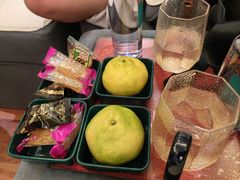 -华夏良子·足道·SPA·艾灸(小麦岛银海店)
