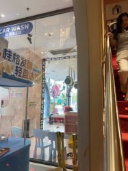 点击看大图 -奈尔宝·儿童乐园·亲子餐厅(前滩店)