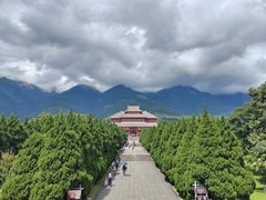 -崇圣寺三塔文化旅游区