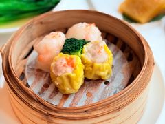 -广州塔晖粤轩中餐厅