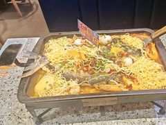 -里岛烤鱼(东港凯虹广场店)