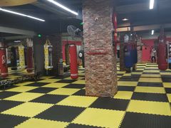 -拳盛时代拳击俱乐部(北京路店)