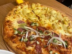 -乐凯撒披萨(卓悦汇店)