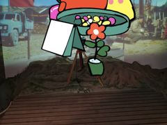 -陕西自然博物馆