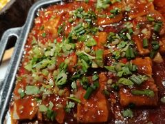 -绿茶餐厅(财富购物中心店)