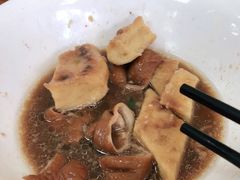 -阁瑞居闫记卤煮(乔庄北街店)