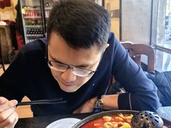 -湘肠香火锅店(团结湖店)