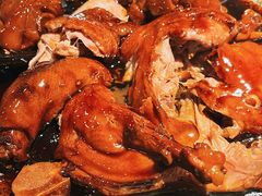 -应天大明王朝·南京菜创始店(中山陵店)