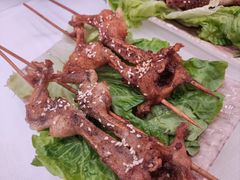 碳烤牛蛙-簋街仔仔小龙虾(总店)
